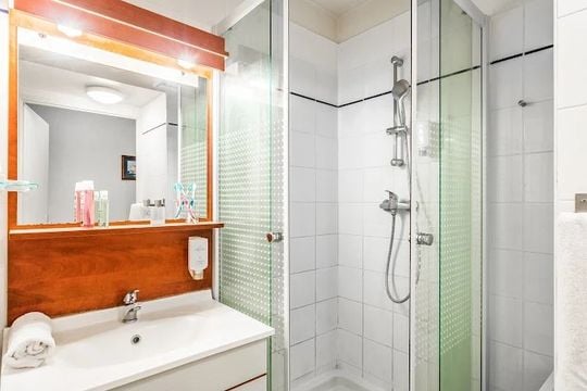 Zenitude Hôtel-Résidences - Le Havre - LE HAVRE