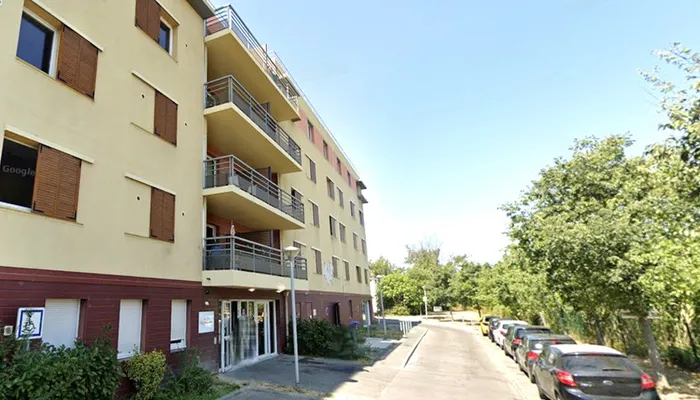 City Residence Marseille - MARSEILLE 12EME ARRONDISSEMENT