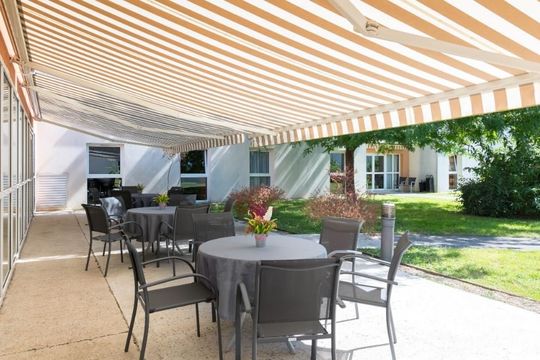 Emeis Le Clos d'Etrechy - ETRECHY