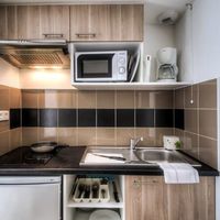 Zenitude Residence Le Maestria - ANTIBES