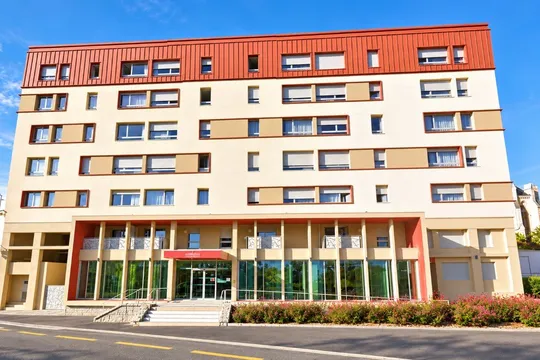 Stella Les Bords de Sèvre - NIORT