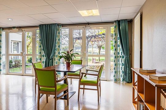 Korian Residence Le Hameau - PRAYSSAS