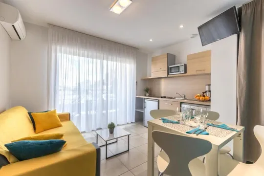 California Resort Thalacap - CAP D'AGDE