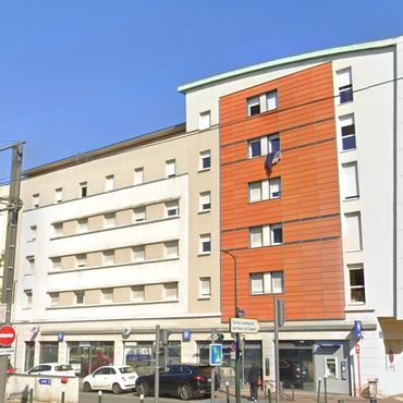 Nexity Studea Clamart - CLAMART