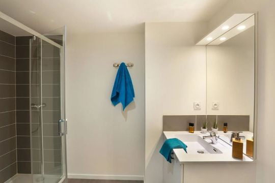 Nemea Rennes Villejean - RENNES