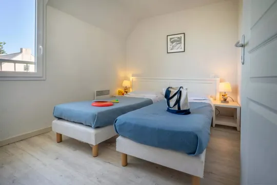 Nemea Le Domaine des Mauriers - SAINT MALO