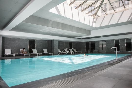 Relais Spa Val d'Europe - CHESSY