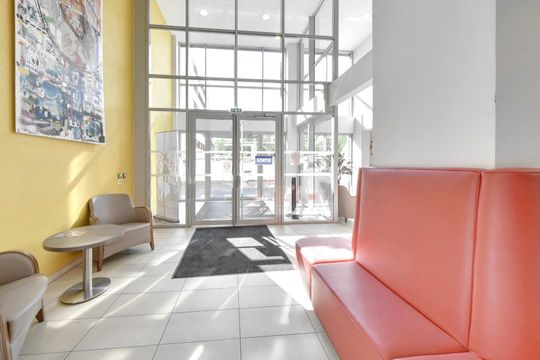 Les Estudines Reims Drouet d'Erlon - REIMS