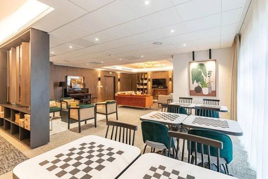 Ovelia - Les Balcons de Montcalm - Montp - MONTPELLIER
