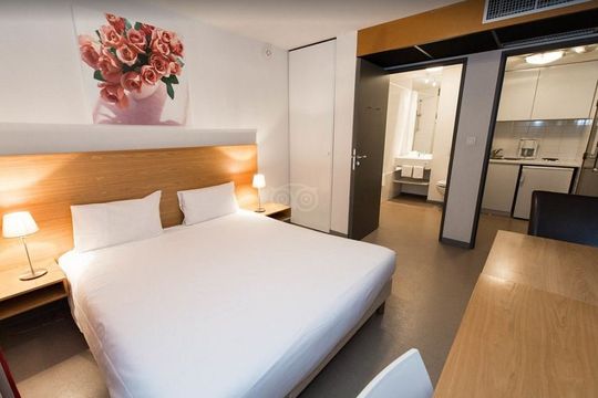 Residhotel Galerie Tatry - BORDEAUX