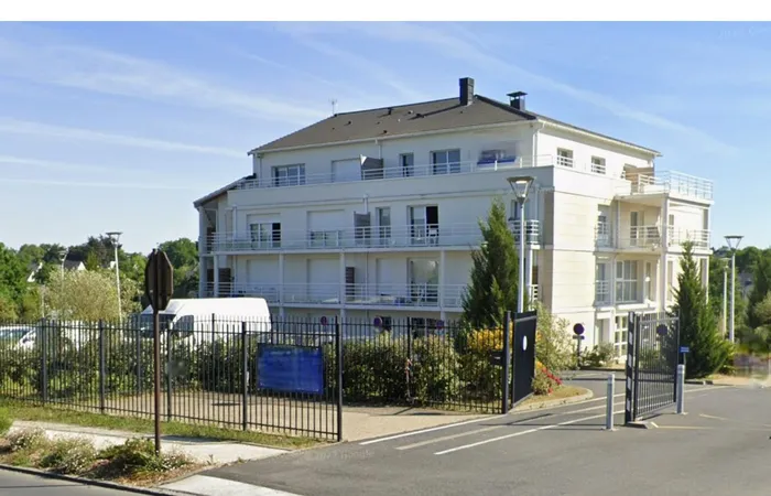 Cap West Guichen - GUICHEN