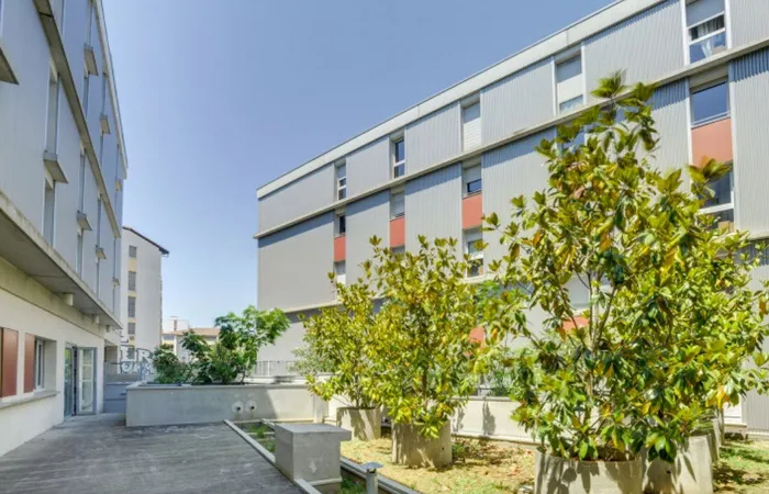 Logifac Cerdana 2 - TOULOUSE