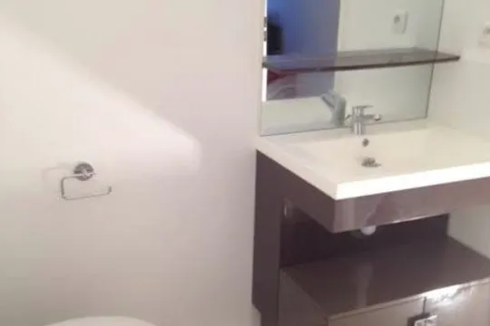 Nexity Studea Euroméditérranée 2 - MARSEILLE 3EME ARRONDISSEMENT