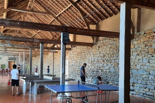 Belambra Clubs Les Portes de Dordogne - ALVIGNAC