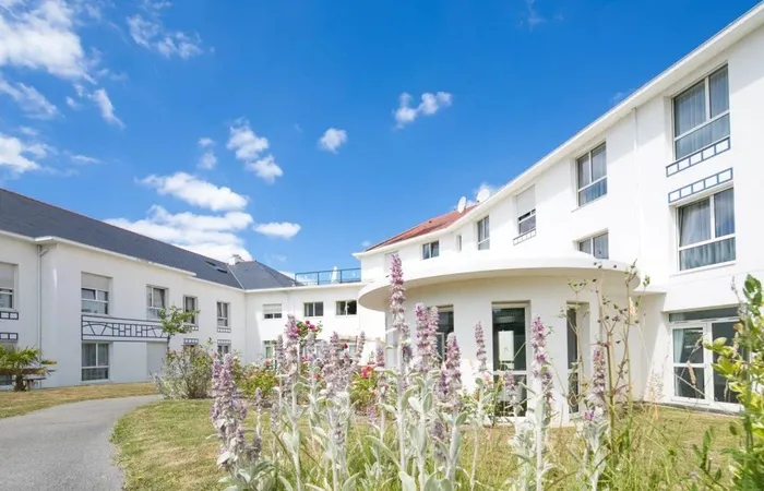 LNA Santé Residence Creisker - PORNICHET