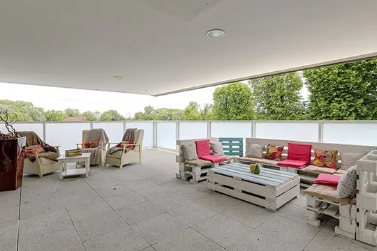 Domusvi Les Tourterelles - ESBLY