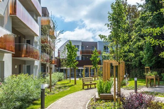 Les Jardins d'Arcadie Tourcoing - TOURCOING
