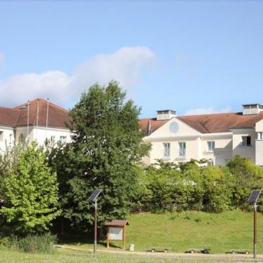 Logely Villa Bellagio Marne La Vallée - BUSSY SAINT GEORGES