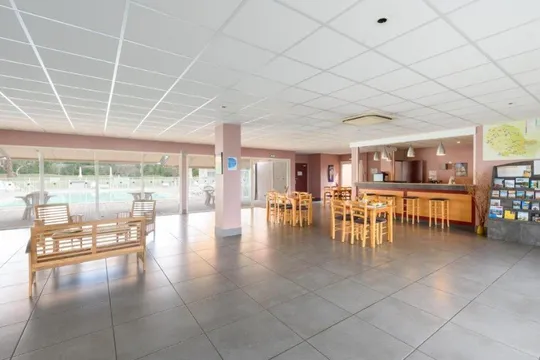 Vacanceole Le Domaine du Green - RIVIERES