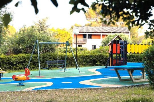Belambra Clubs "Les Terrasses de St Paul - LA COLLE SUR LOUP