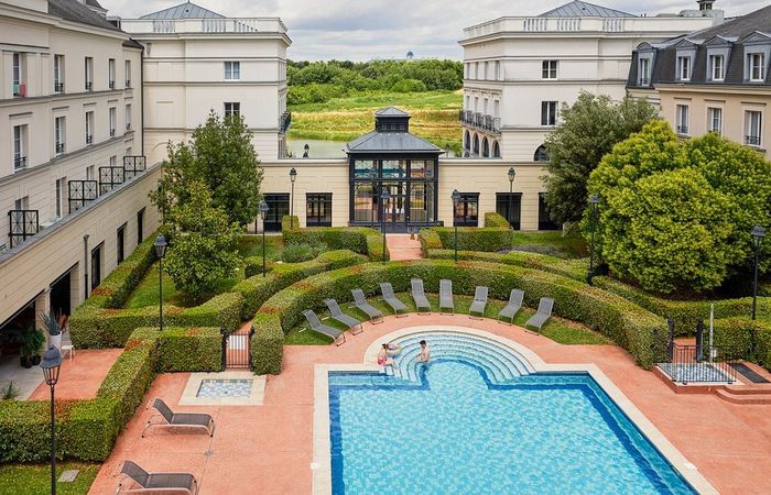 Adagio Serris Val d'Europe - SERRIS