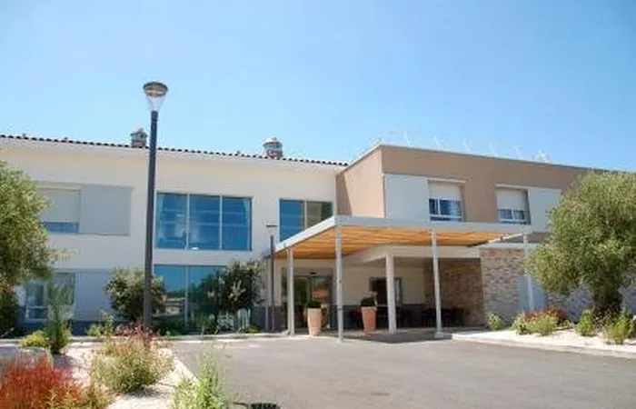 Damecosi Notre-Dame du Bon Accueil - SAINT GEORGES D'ORQUES