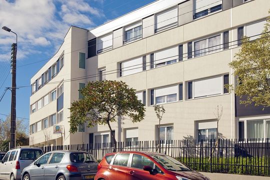 Les Estudines Les Cézeaux - CLERMONT FERRAND