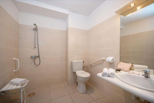 Nemea Home Suite Nancy Centre - NANCY