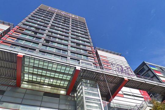 Sejours & Affaires Lille Europe - LILLE