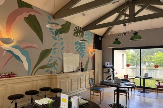 Mieux Vivre Residence Abelia - CARBON BLANC