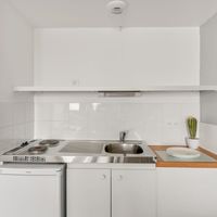 Logifac Condorcet - AUBERVILLIERS