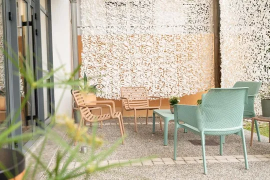 Zenitude Toulouse Métropole - TOULOUSE