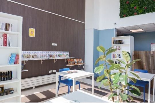 Affaires Logely Residis Bobigny - BOBIGNY