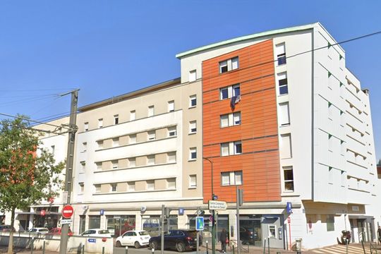 Nexity Studea Clamart - CLAMART
