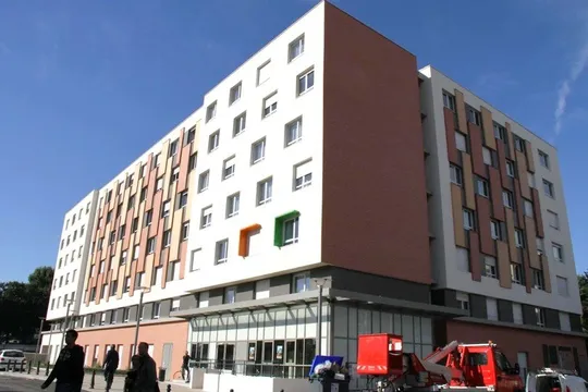 Nexity Studéa Cachan - CACHAN