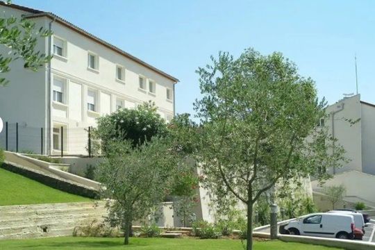 Emeis Residence Diamantine - CHATEAUNEUF GRASSE