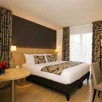 Residhome Paris Massy - MASSY