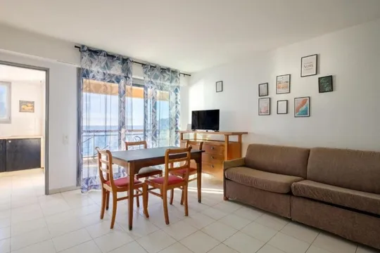 Residhotel Villa Maupassant - CANNES