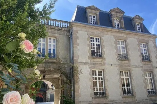MP Gestion Villa Beaupeyrat - LIMOGES