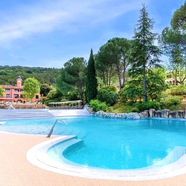 Pierre & Vacances Village Le Rouret - GROSPIERRES