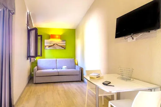 Belambra Clubs Les Terrasses de St Paul - LA COLLE SUR LOUP