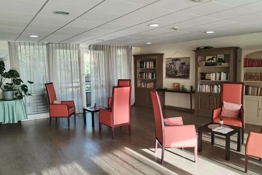 Emeis Residence Diamantine - CHATEAUNEUF GRASSE