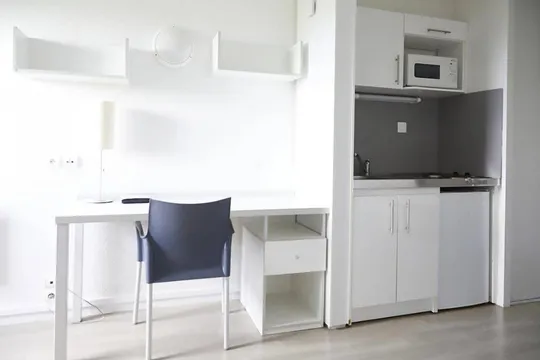 Twenty Campus Orléans - ORLEANS