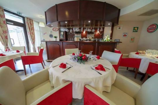 Emeis Residence de L'Orme - SAINT MAUR DES FOSSES