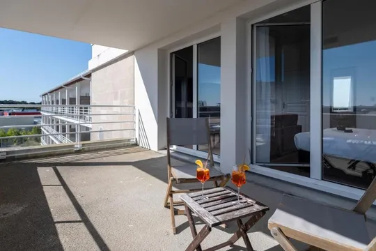 Golden Tulip La Baule Hotel & Residence - LA BAULE ESCOUBLAC