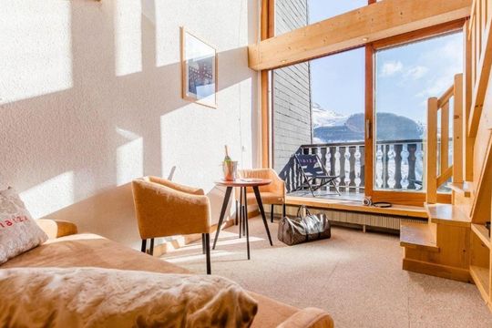 Madame Vacances Hotel Ibiza - LES DEUX ALPES