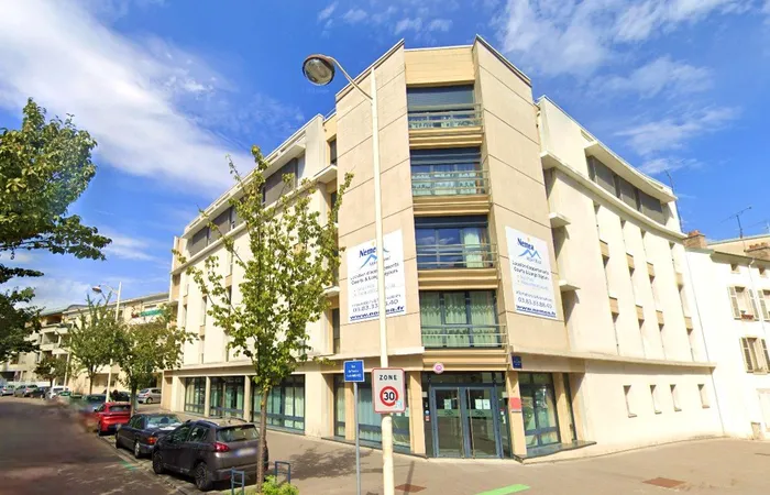 Nemea Home Suite Nancy Centre - NANCY