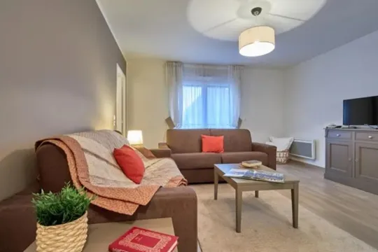 Happy Senior - Scamaroni - CAEN