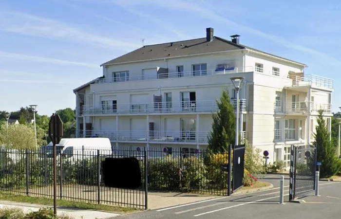 Cap West Guichen - GUICHEN