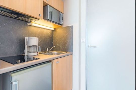 Appart'City Montpellier Millénaire - MONTPELLIER